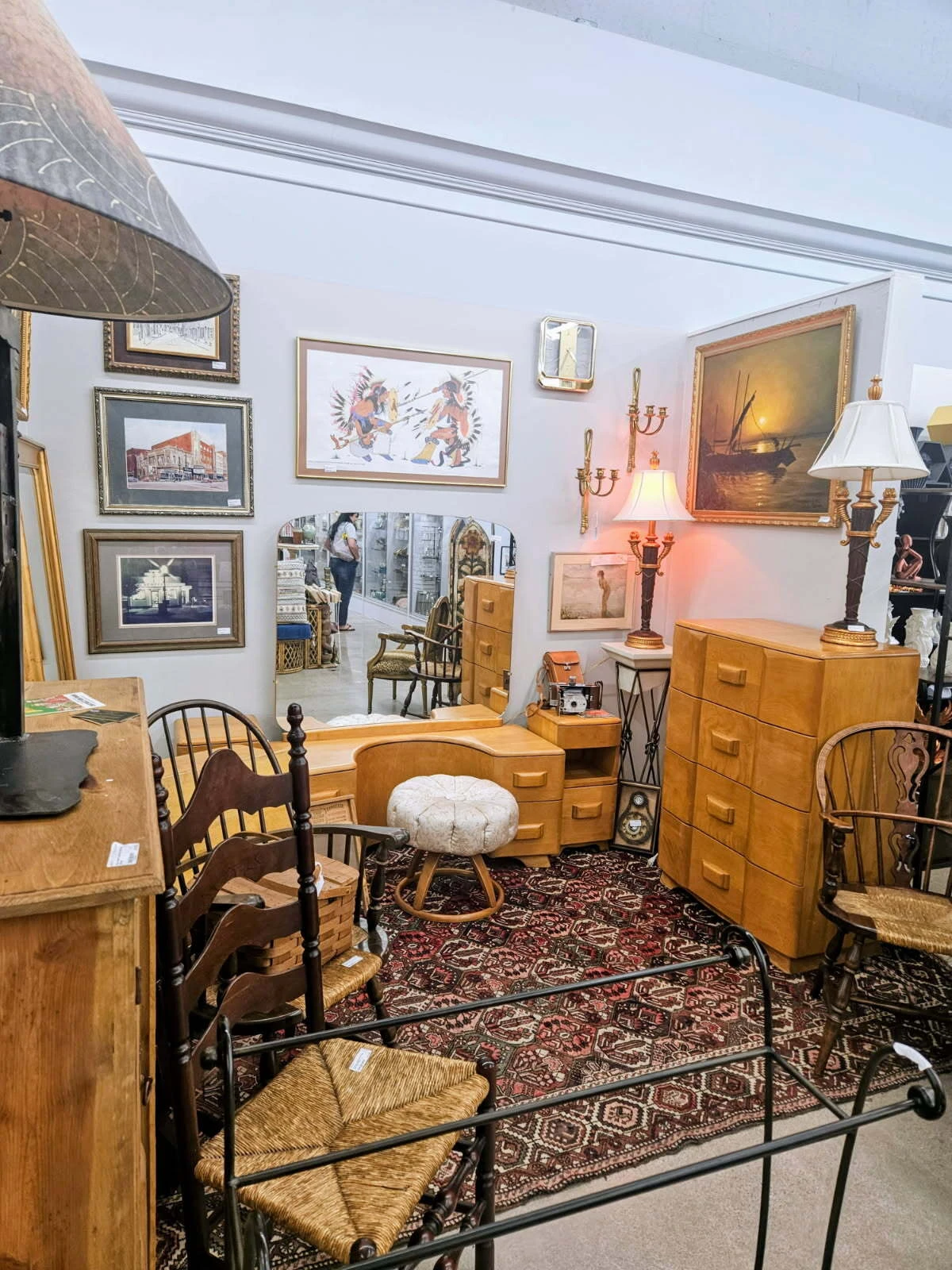 Gallery Image: THM LLC Estates Sales