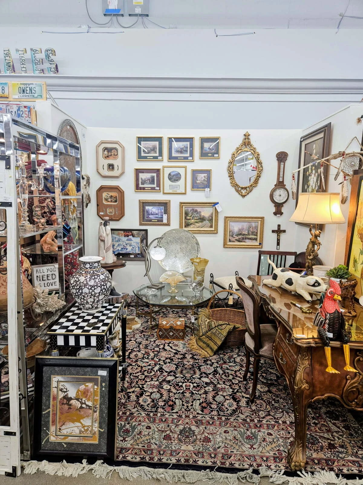 Gallery Image: THM LLC Estates Sales